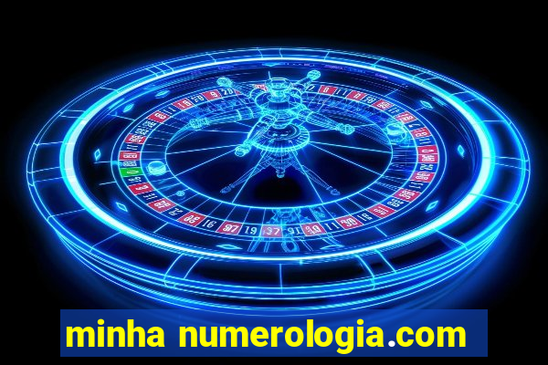 minha numerologia.com